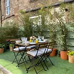 The Broughton Townhouse